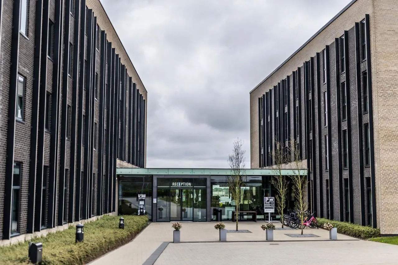 Airport Hotel, Billund Hotel