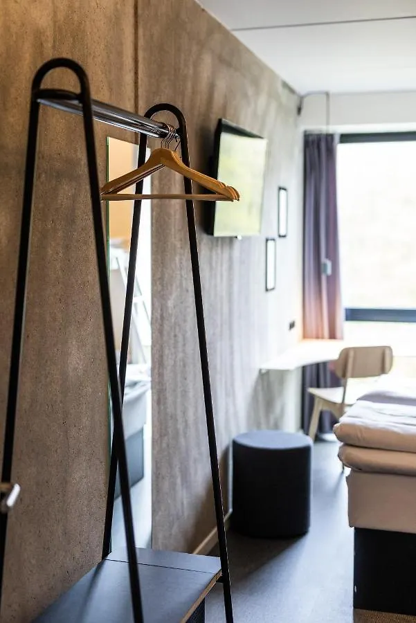 Airport Hotel, Billund Hotel