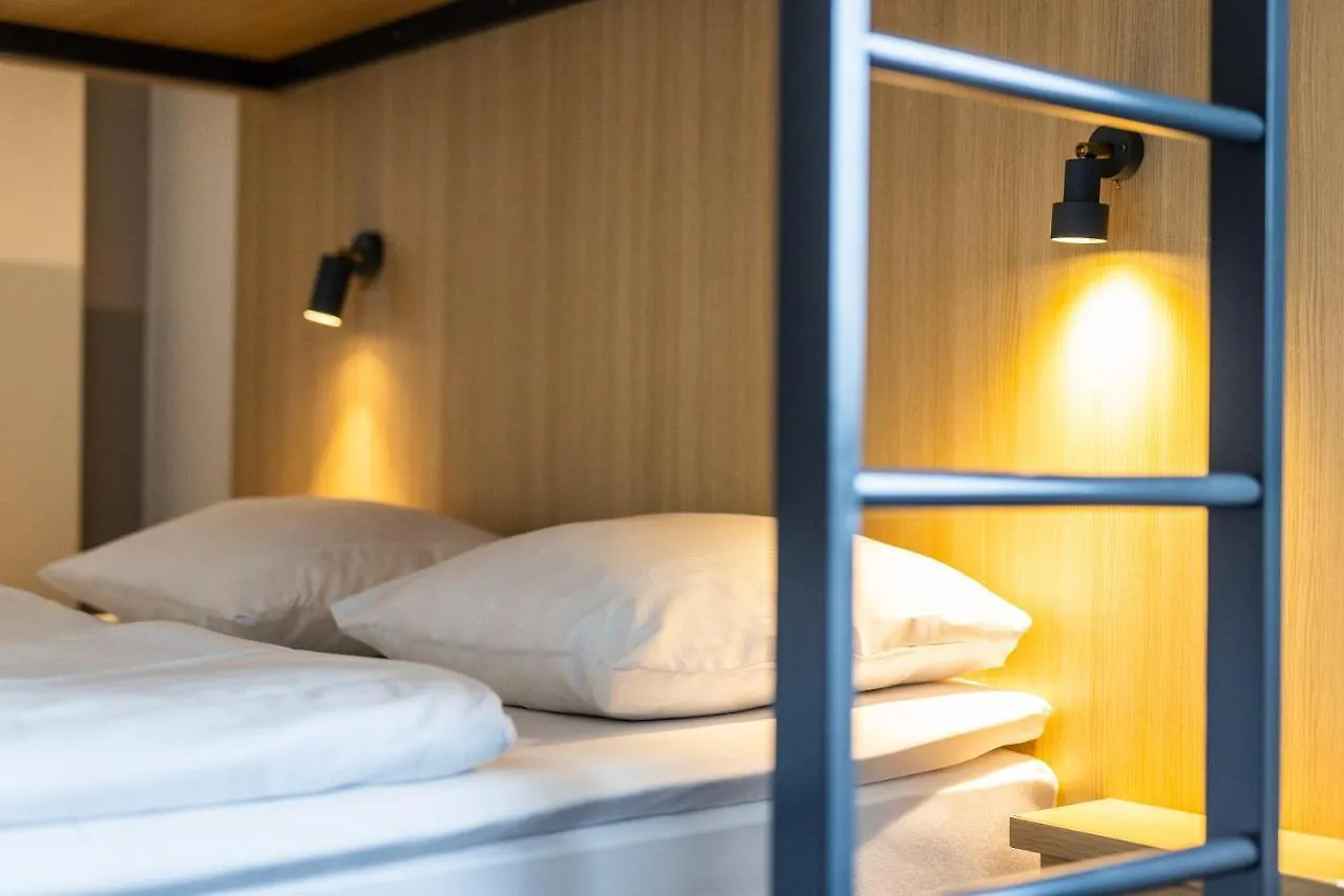 Airport Hotel, Billund 3*,