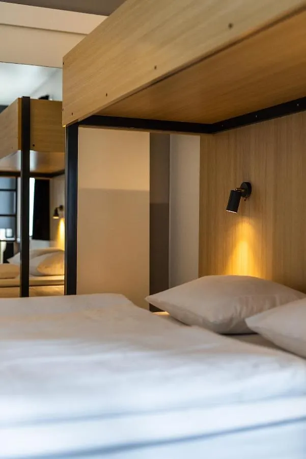 Airport Hotel, Billund