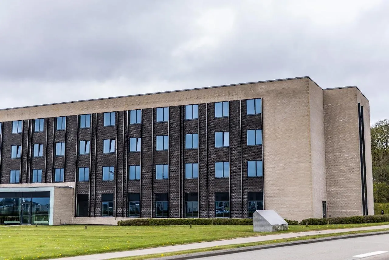 Airport Hotel, Billund Hotel