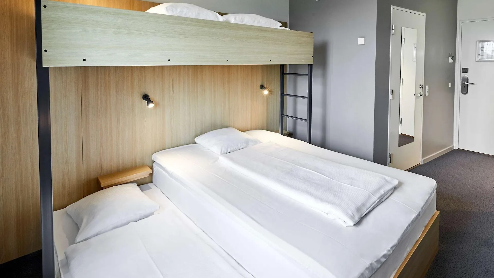 Airport Hotel, Billund Hotel