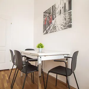 Apartament Davidgasse 