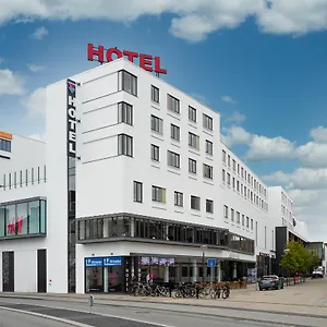 hotellátogatás