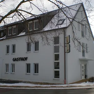 Zur Kurve Hotel