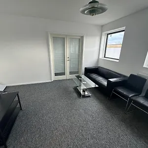 Apartament Airport House 