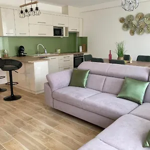 Apartament Noemi 