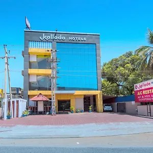 Hotel Kallada And