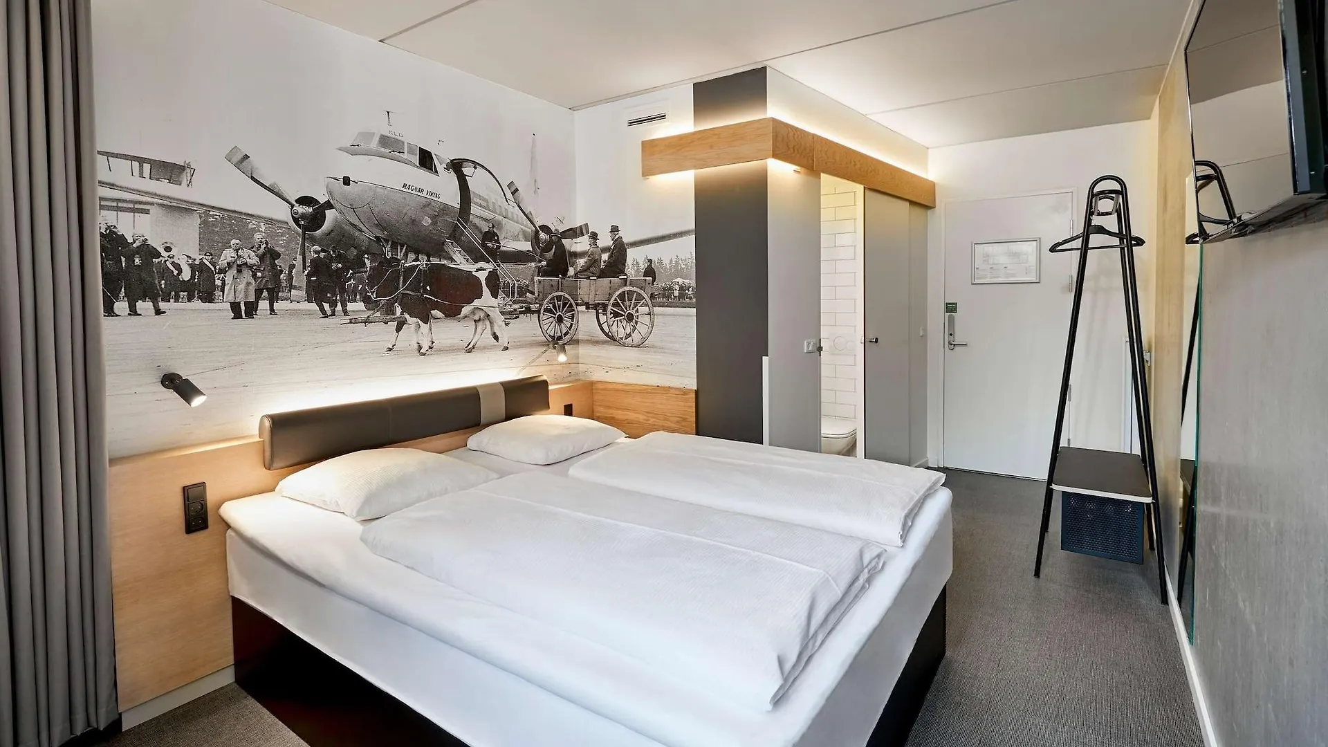Airport Hotel, Billund