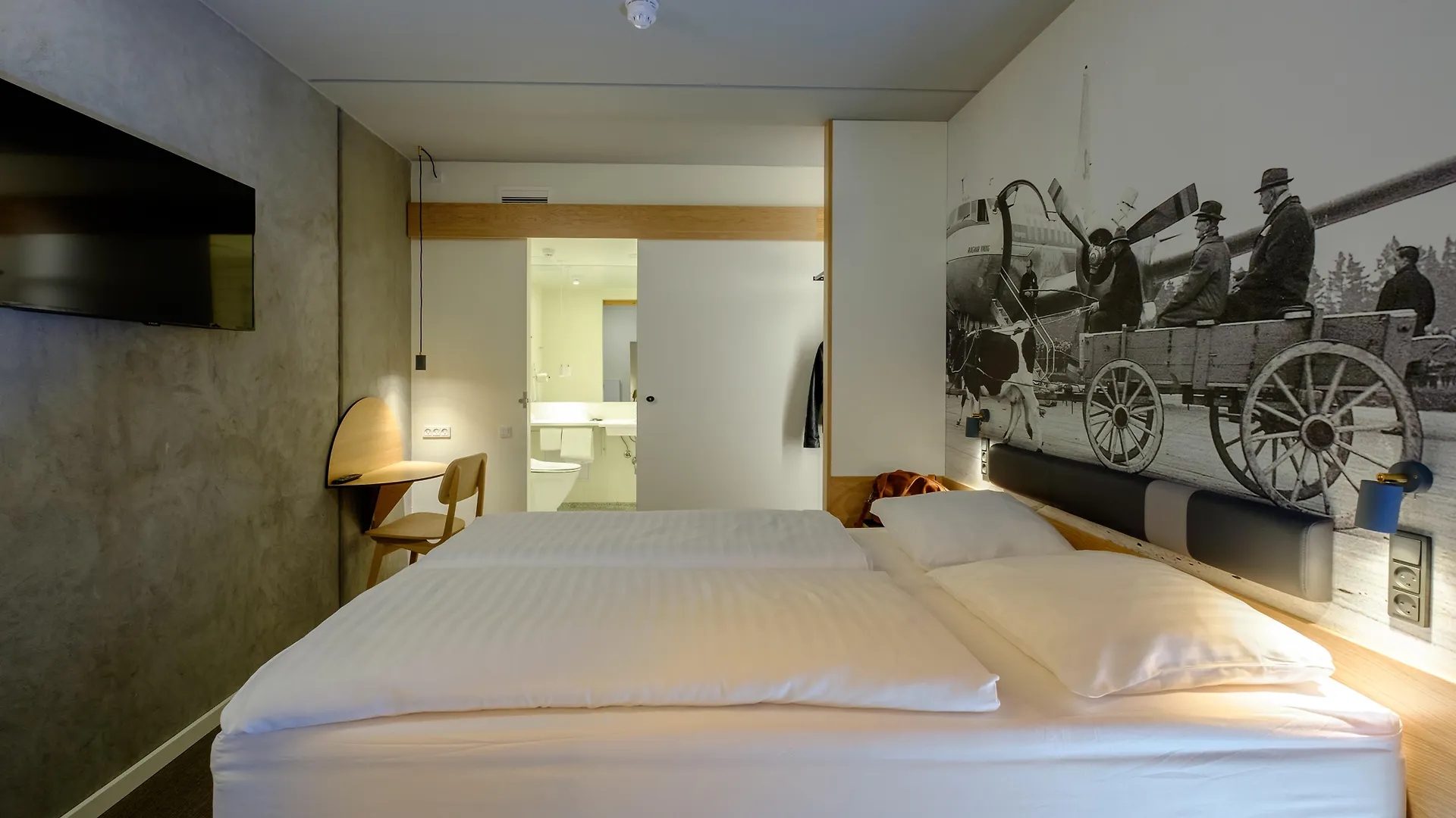 Airport Hotel, Billund Danemarca