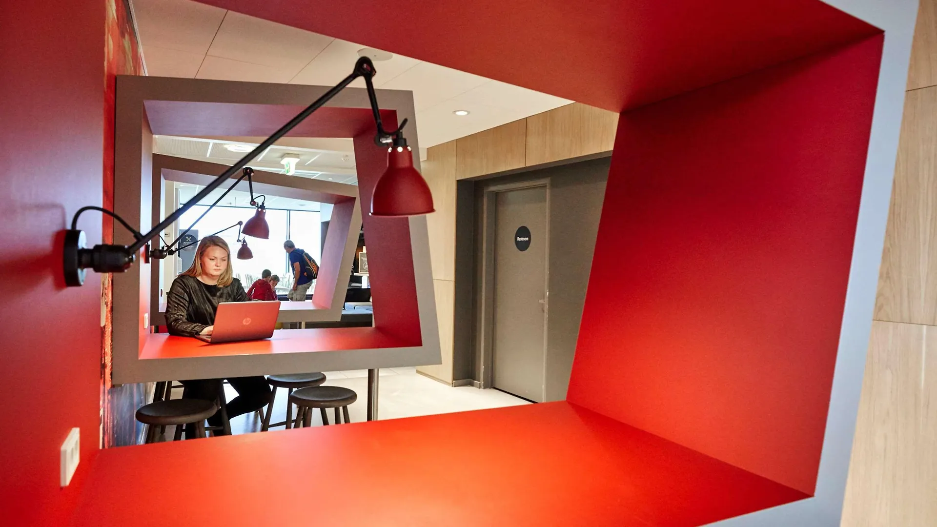 Hotel Airport Hotel, Billund