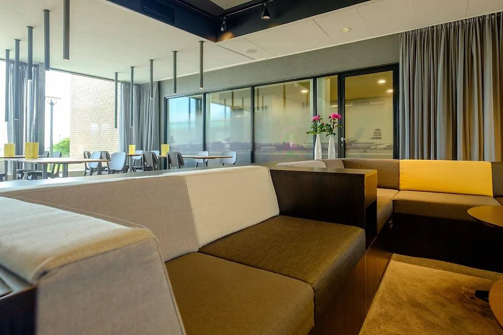 Airport Hotel, Billund 3*,