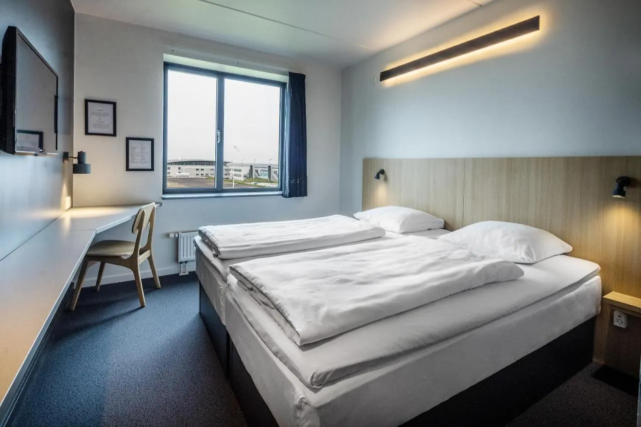 *** Hotel Airport Hotel, Billund Danemarca