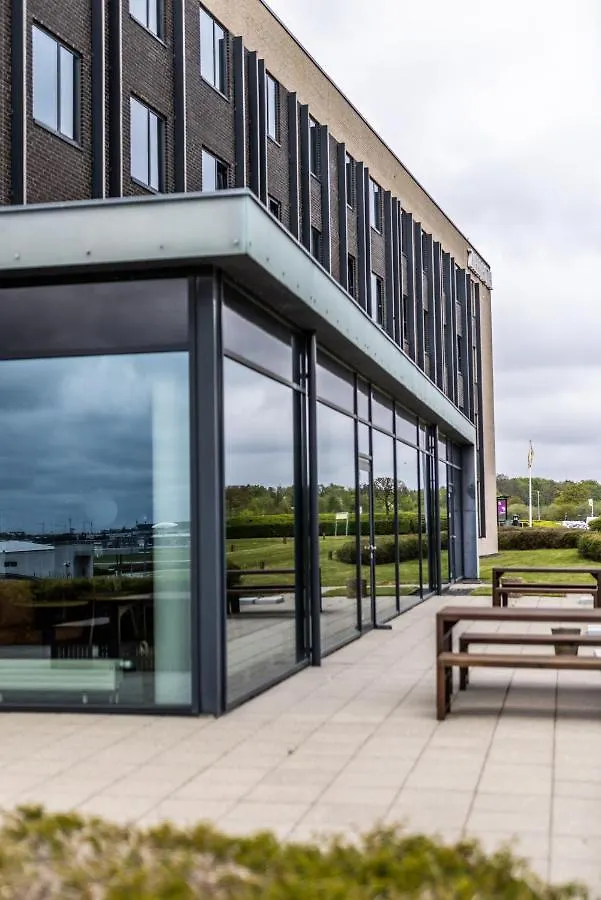 *** Hotel Airport Hotel, Billund Denmark