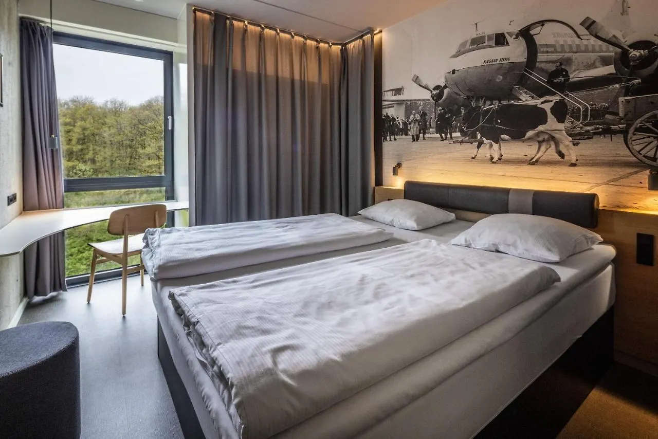 Airport Hotel, Billund Danemarca