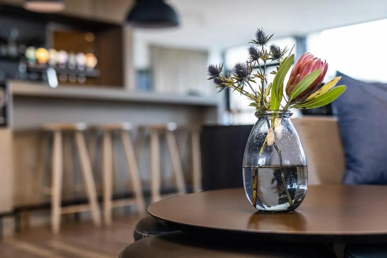 Airport Hotel, Billund 3*,