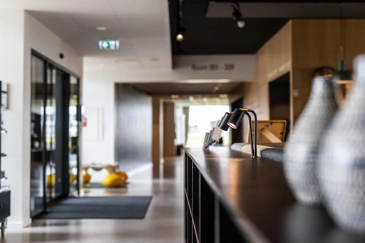Airport Hotel, Billund Hotel