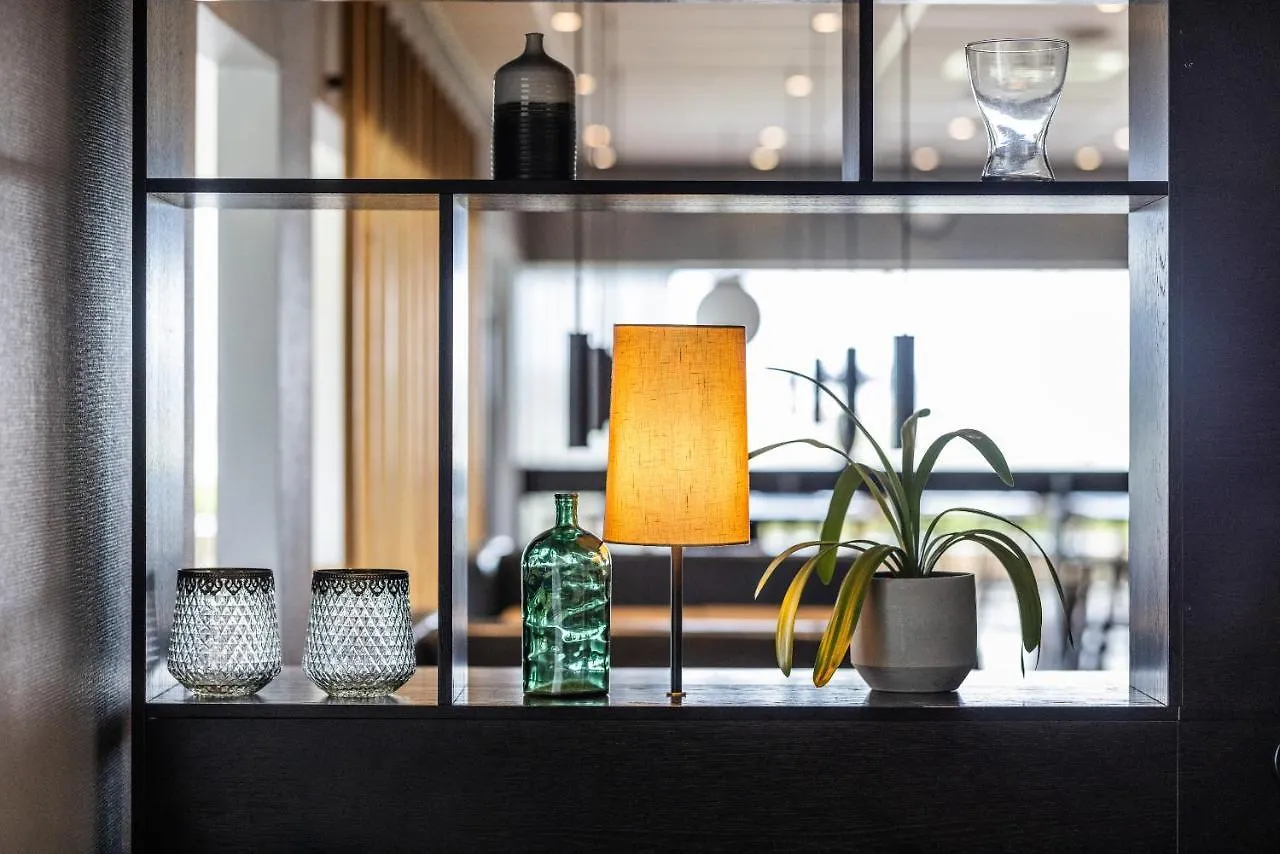 Airport Hotel, Billund Hotel