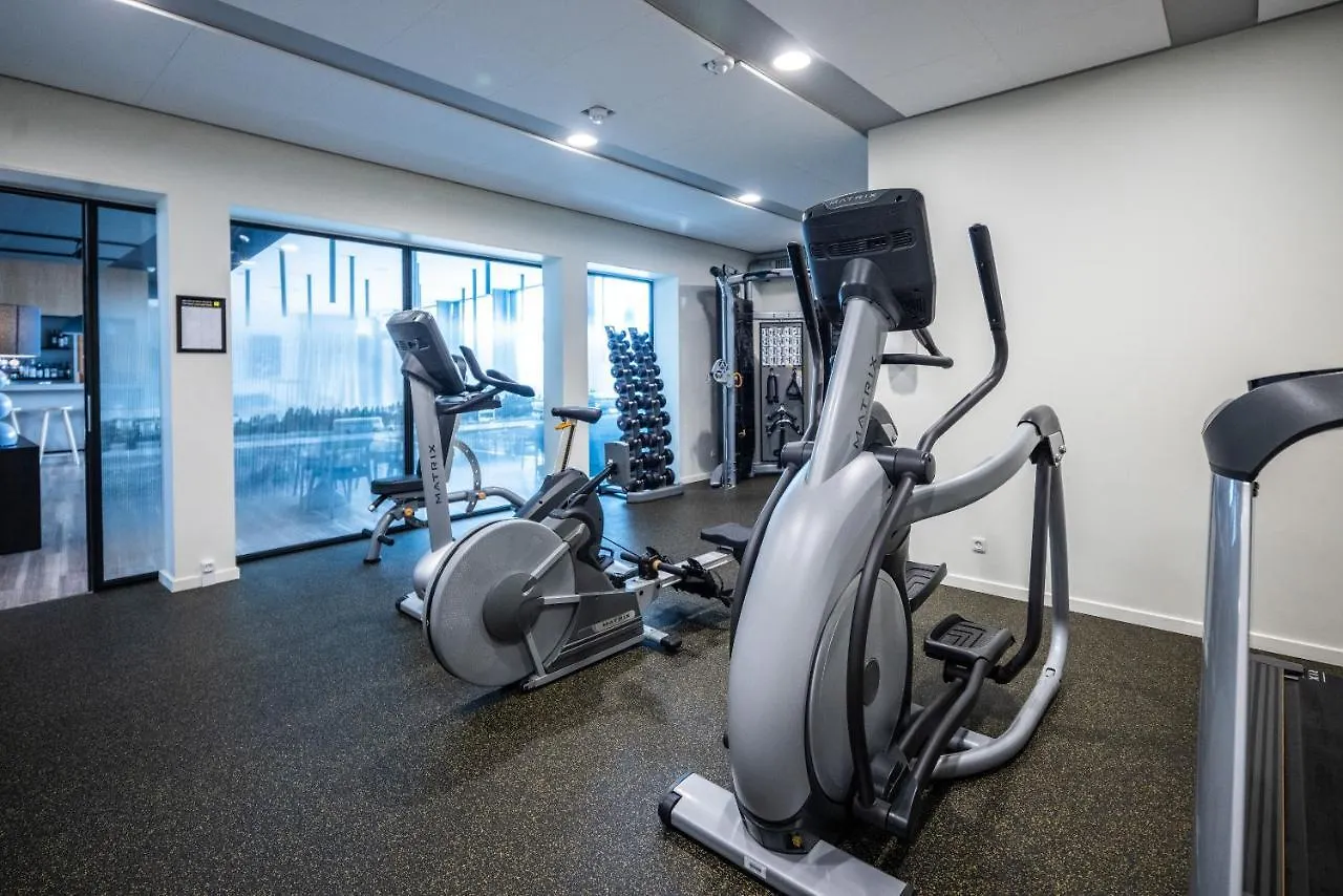 Airport Hotel, Billund Hotel