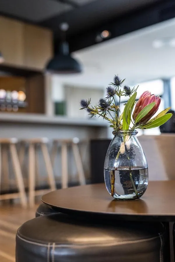 Airport Hotel, Billund 3*,