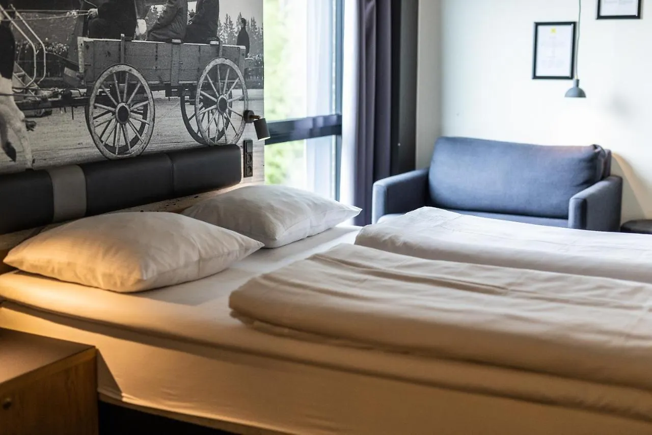 Airport Hotel, Billund Hotel