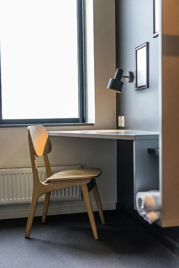 Hotel Airport Hotel, Billund