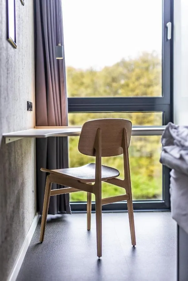 Airport Hotel, Billund Hotel