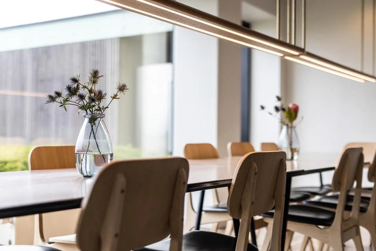 Airport Hotel, Billund Hotel