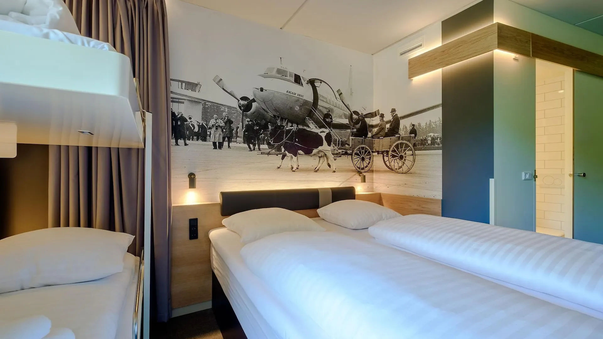 Airport Hotel, Billund