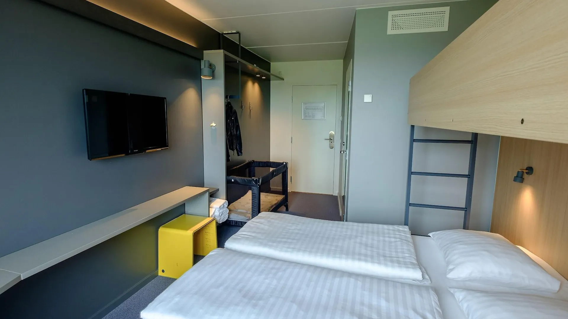Hotel Airport Hotel, Billund
