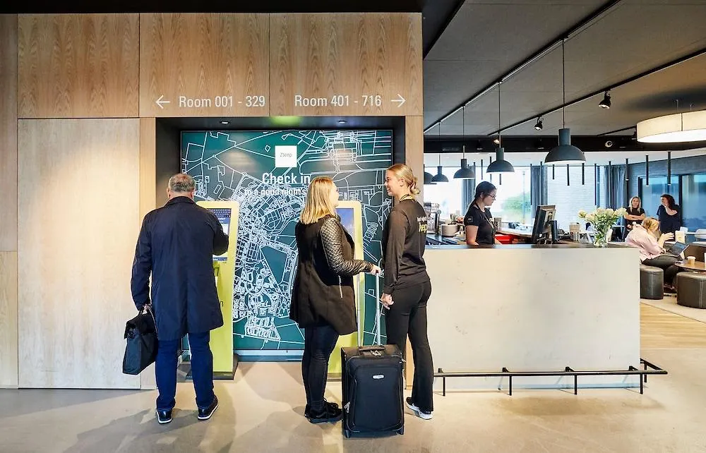 Airport Hotel, Billund 3*,
