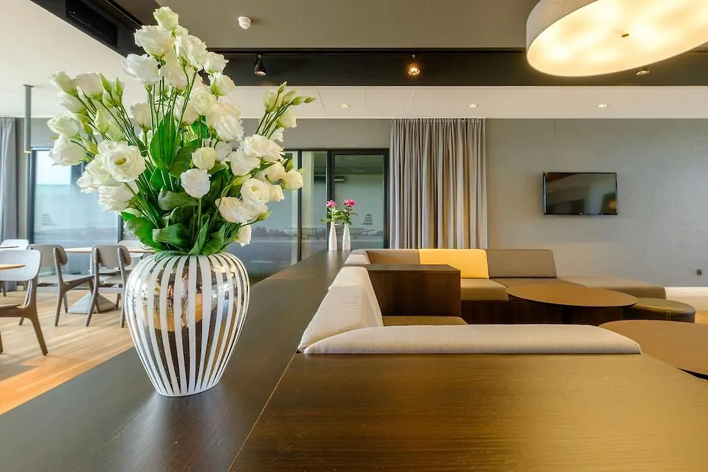 Airport Hotel, Billund