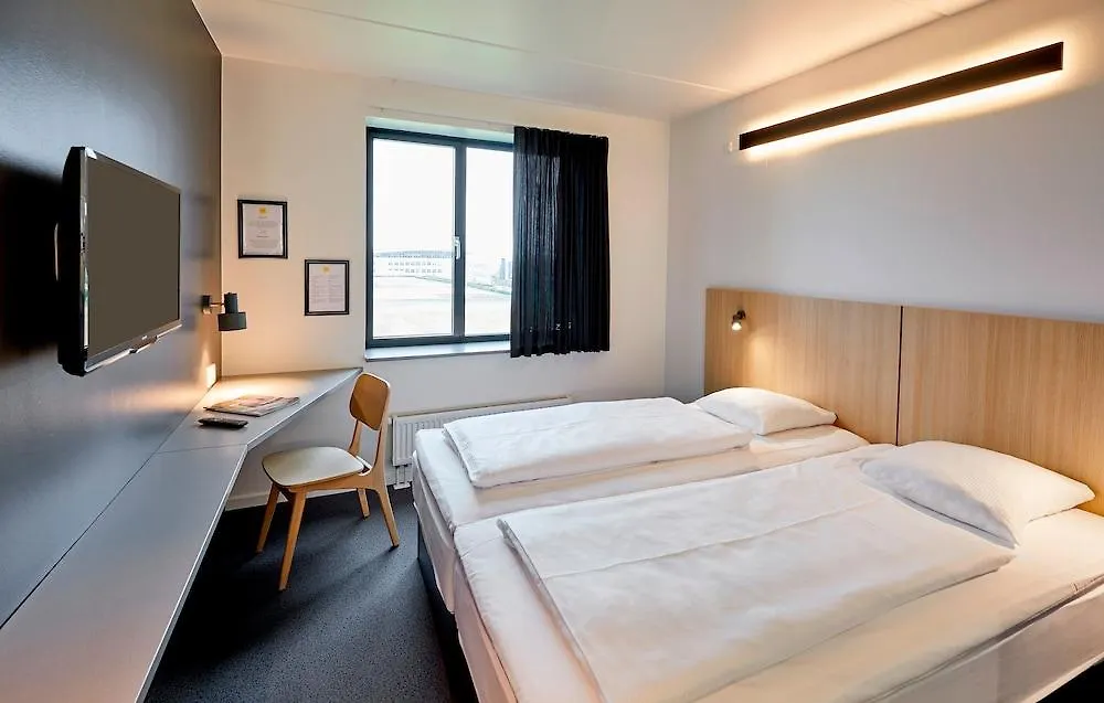 Airport Hotel, Billund