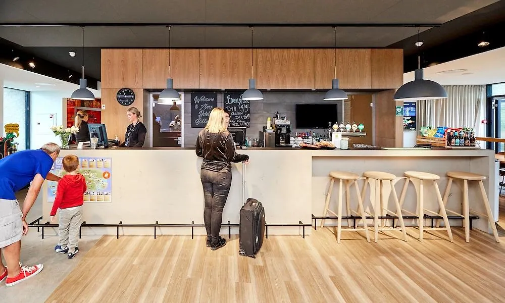 Airport Hotel, Billund Danemarca