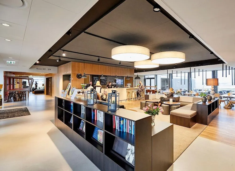 Airport Hotel, Billund 3*,  Danemarca