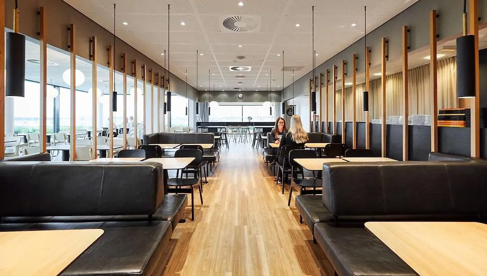 Airport Hotel, Billund Hotel