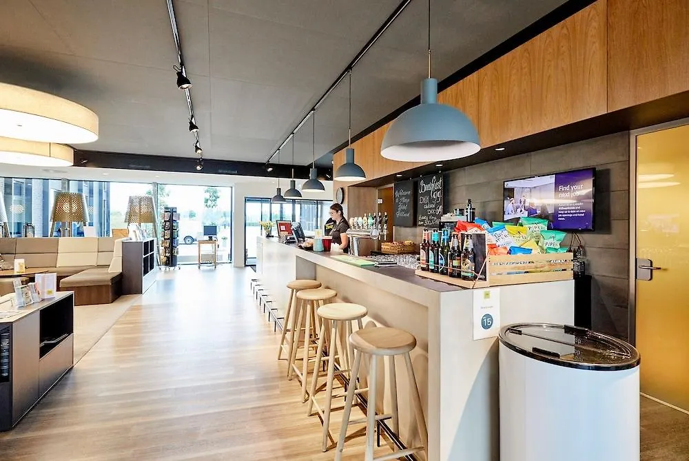 Airport Hotel, Billund Hotel