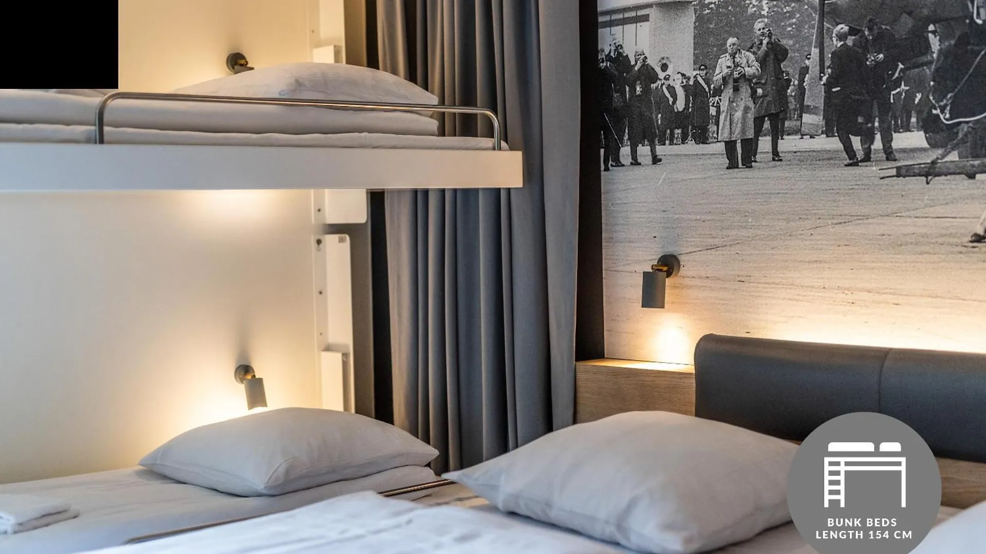 Airport Hotel, Billund