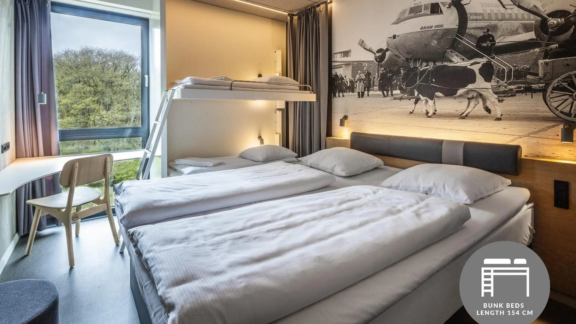 Hotel Airport Hotel, Billund