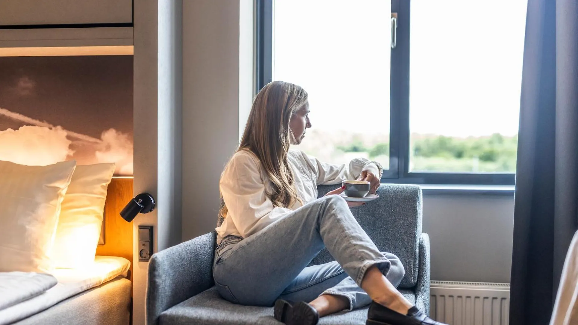 Airport Hotel, Billund 3*,  Danemarca