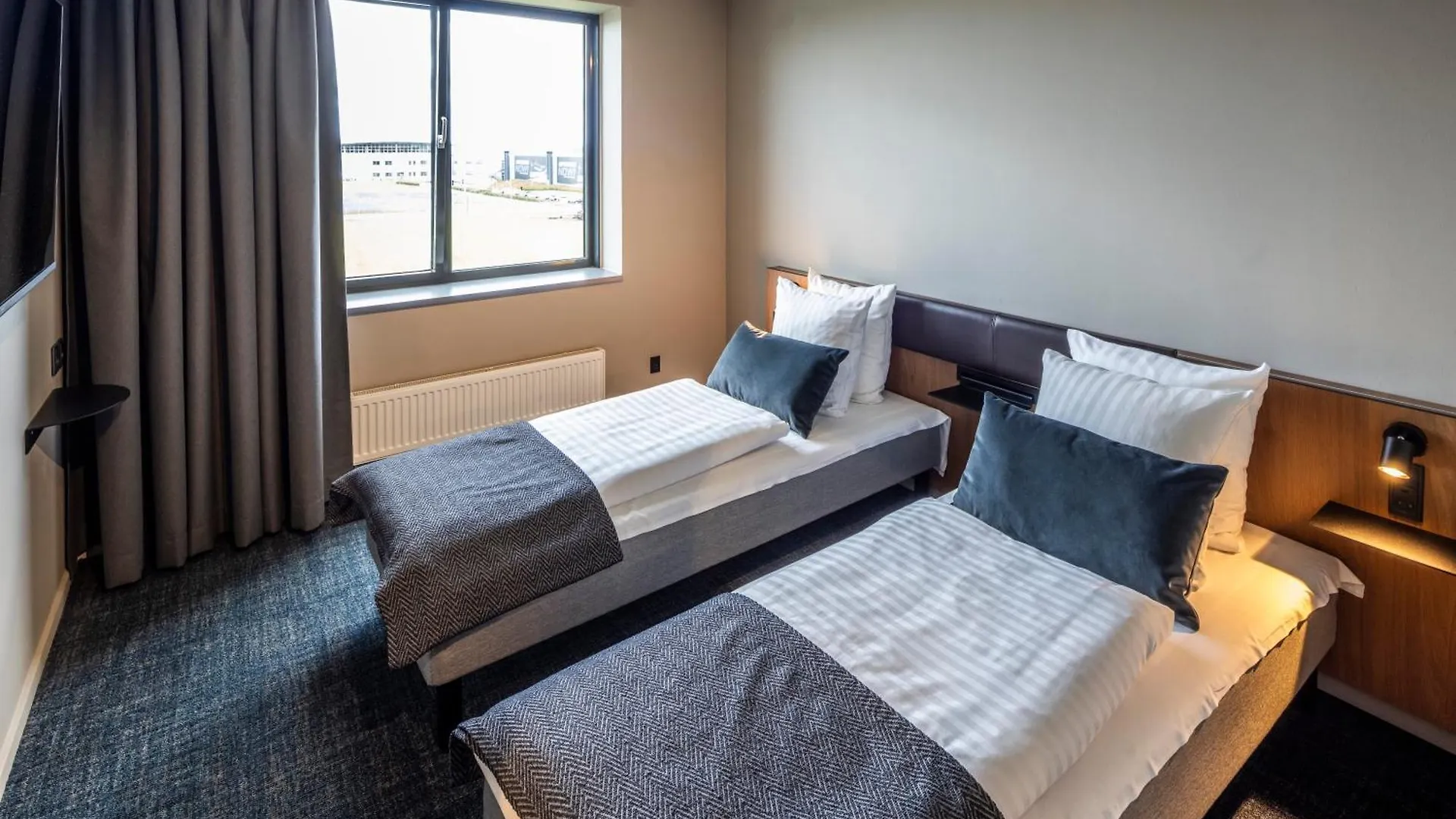 Airport Hotel, Billund