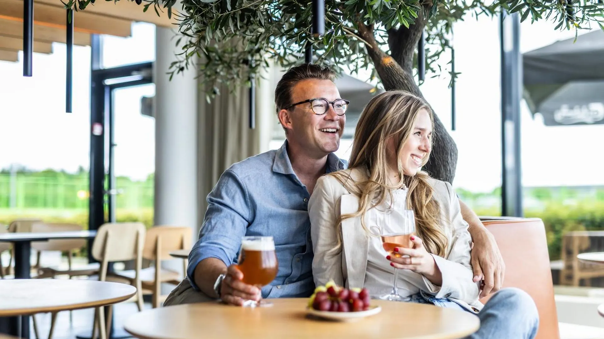 Airport Hotel, Billund Hotel
