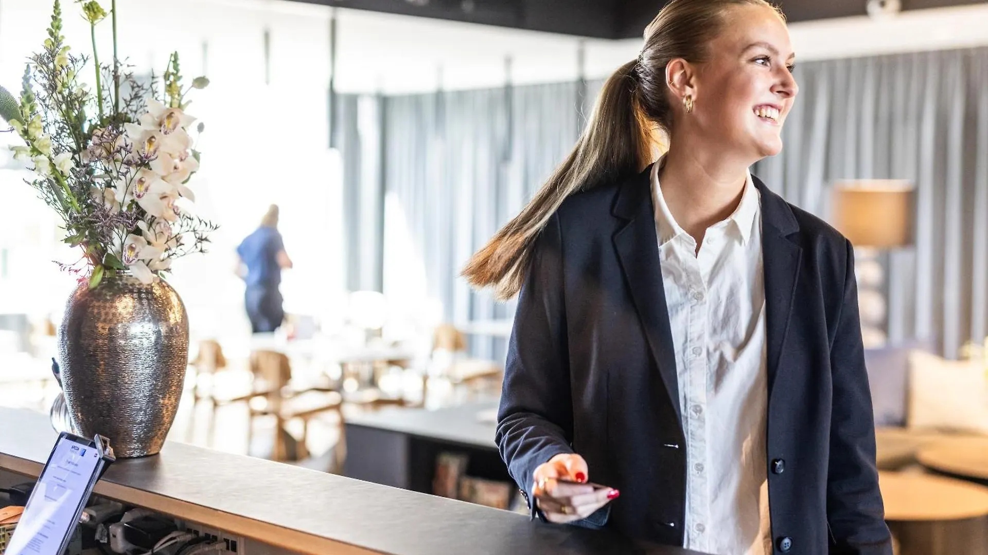 Airport Hotel, Billund Hotel
