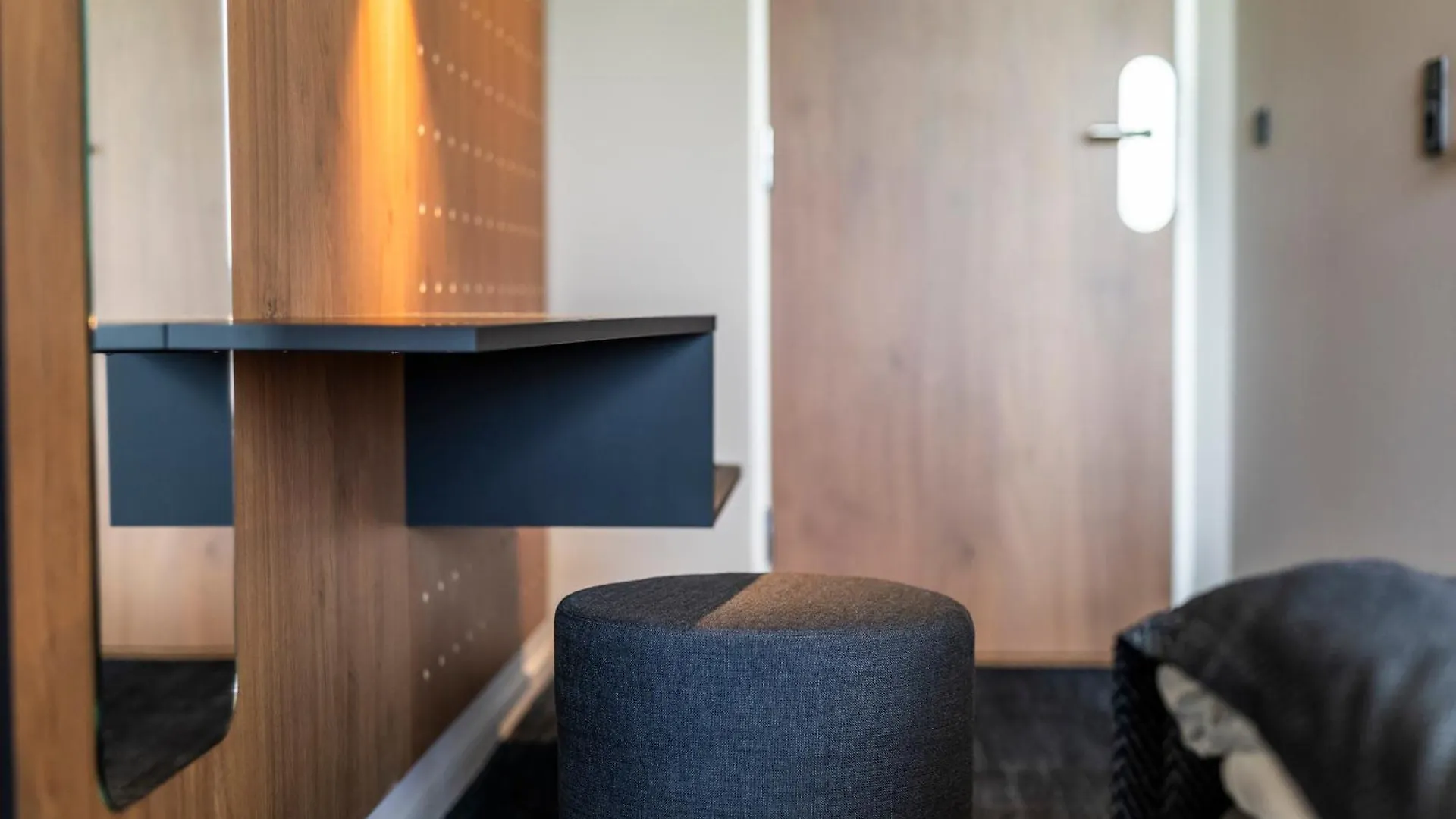 Airport Hotel, Billund Hotel