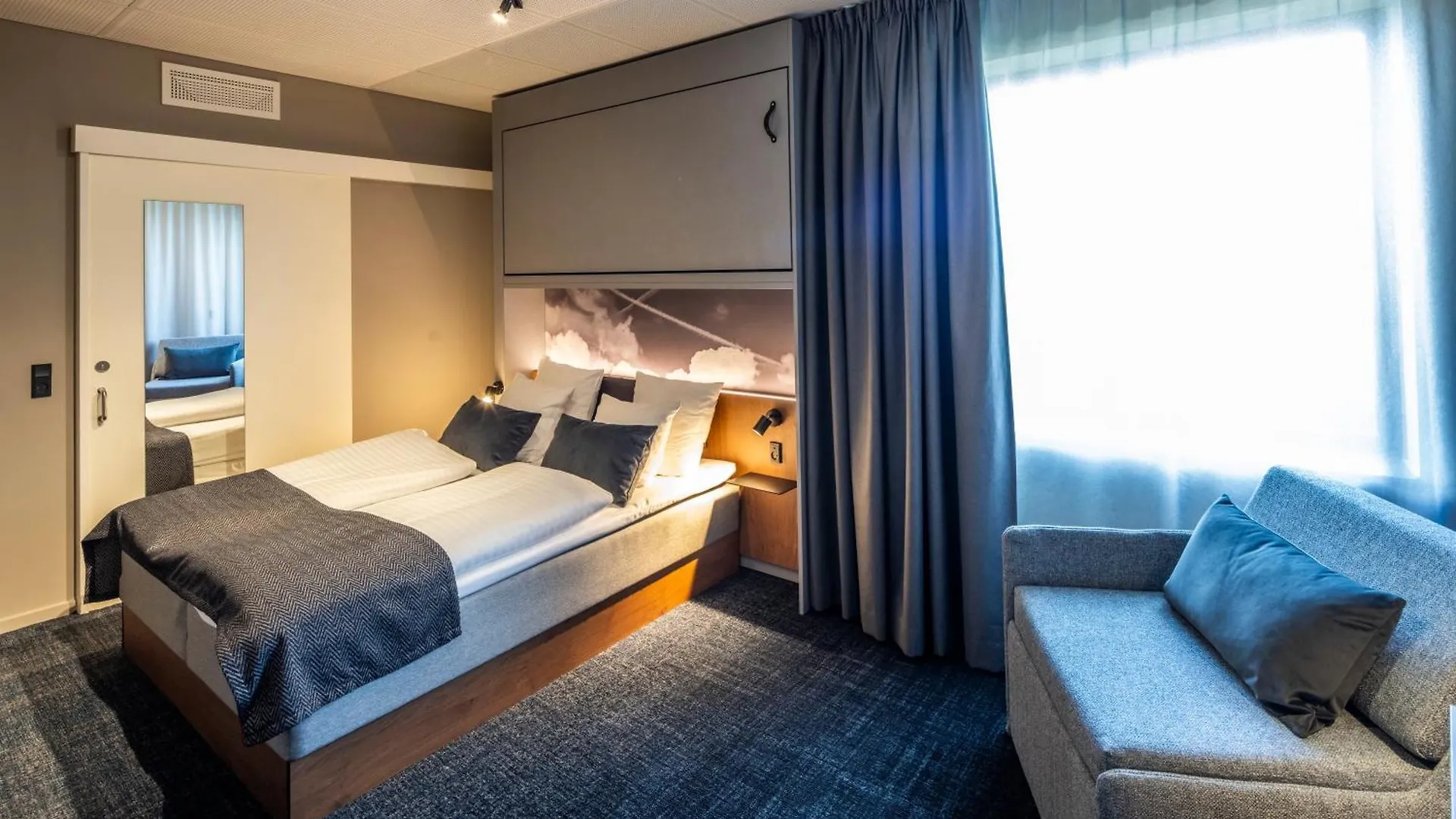 Hotel Airport Hotel, Billund