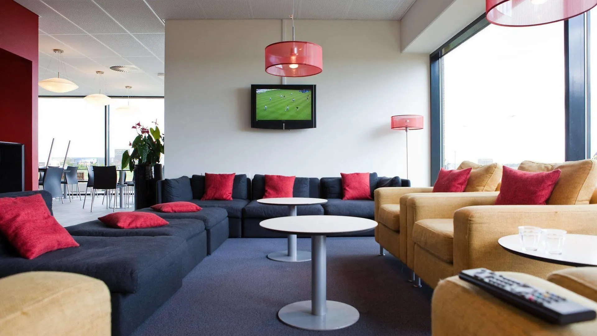 Airport Hotel, Billund Hotel